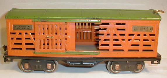 Lionel Standard gauge