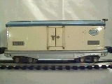 Lionel 2814R reefer car