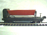 Lionel 3859 automatic dump car