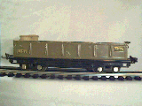 Lionel 812 Gondola Mohave