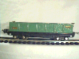 Lionel 812 dark accessory green