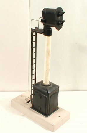 Lionel 253 block signal