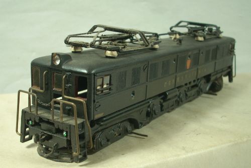 Nason PRR P5a end view Nason PRR P5a end view