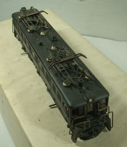 Nason PRR P5A Roof Top Nason
PRR P5A Roof Top