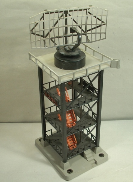 Lionel 197 Radar Tower