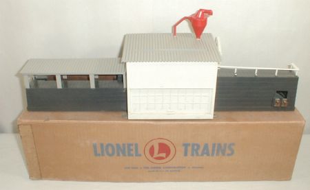 Lionel 464 Sawmill